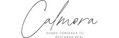 Calmora – Inicio